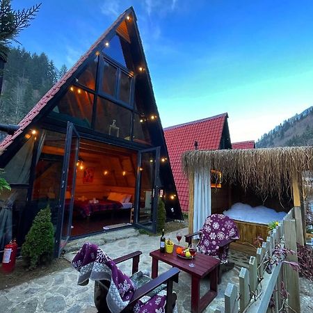Dream River Exclusive Bungalow Rize Luaran gambar