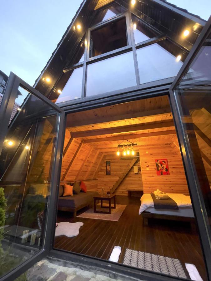 Dream River Exclusive Bungalow Rize Luaran gambar