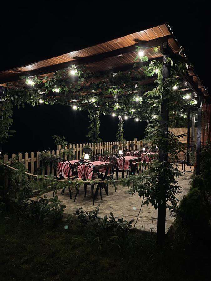 Dream River Exclusive Bungalow Rize Luaran gambar