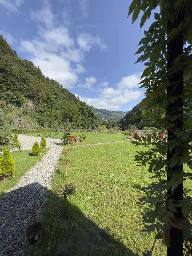 Dream River Exclusive Bungalow Rize Luaran gambar