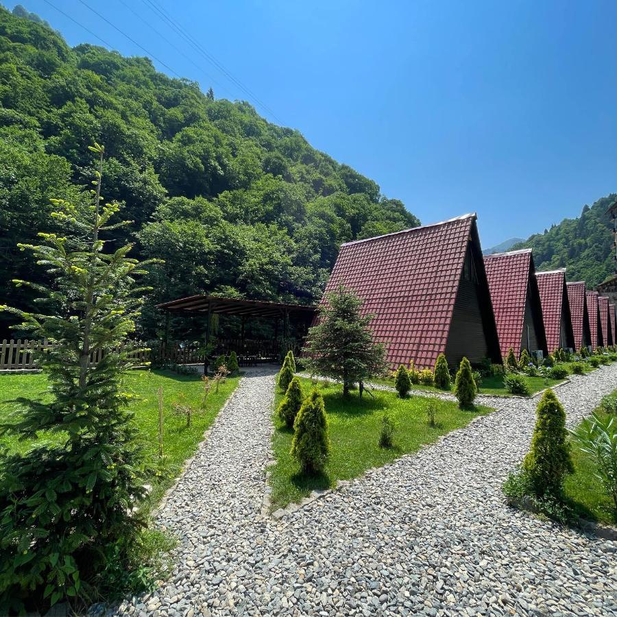 Dream River Exclusive Bungalow Rize Luaran gambar