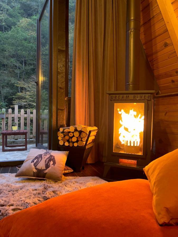 Dream River Exclusive Bungalow Rize Luaran gambar