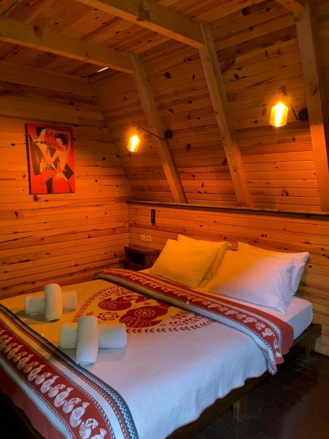 Dream River Exclusive Bungalow Rize Luaran gambar