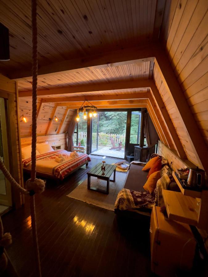 Dream River Exclusive Bungalow Rize Luaran gambar