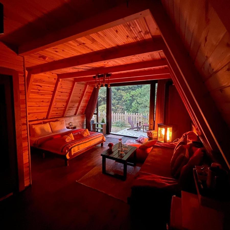 Dream River Exclusive Bungalow Rize Luaran gambar