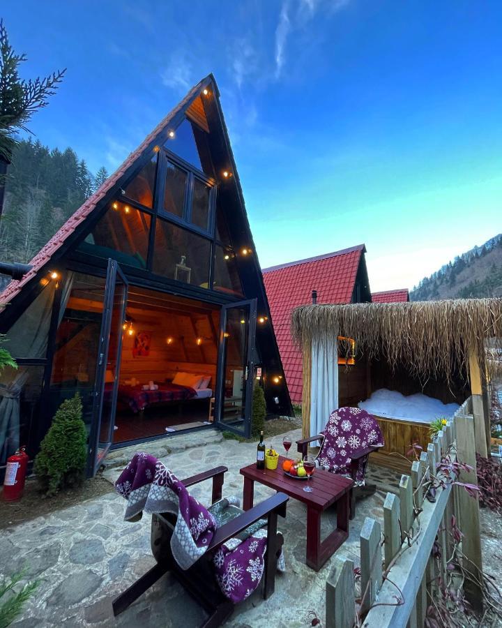 Dream River Exclusive Bungalow Rize Luaran gambar