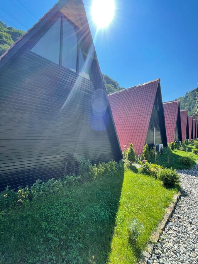 Dream River Exclusive Bungalow Rize Luaran gambar