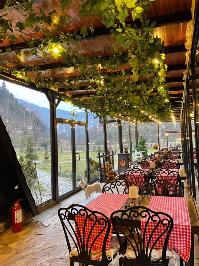 Dream River Exclusive Bungalow Rize Luaran gambar