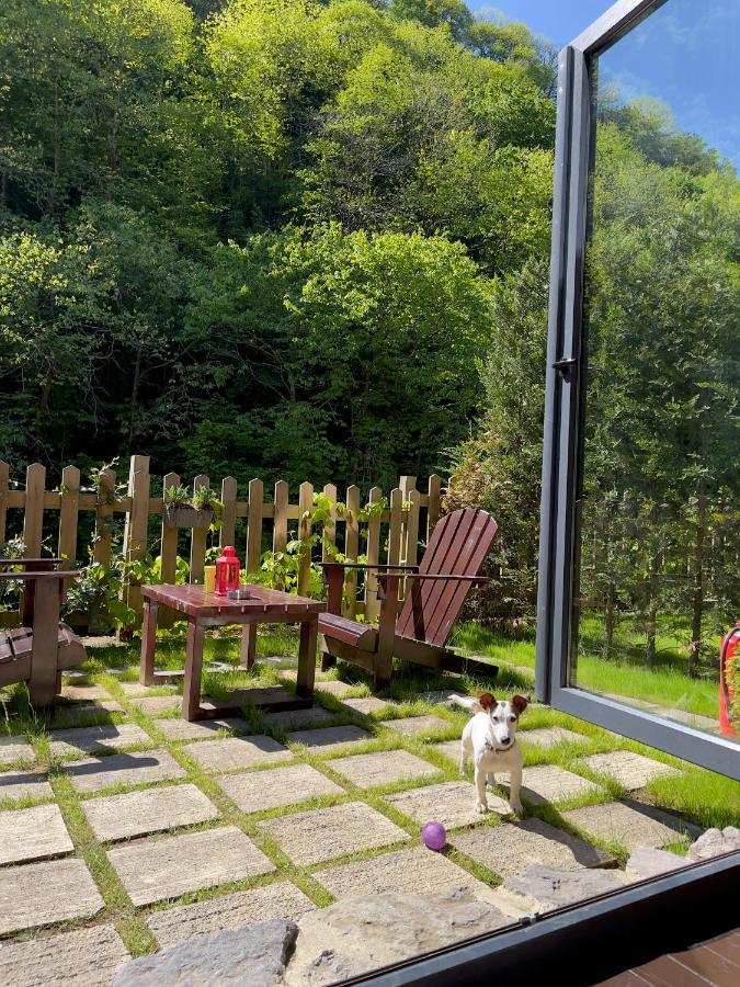 Dream River Exclusive Bungalow Rize Luaran gambar