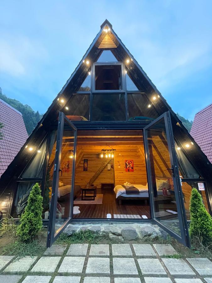 Dream River Exclusive Bungalow Rize Luaran gambar
