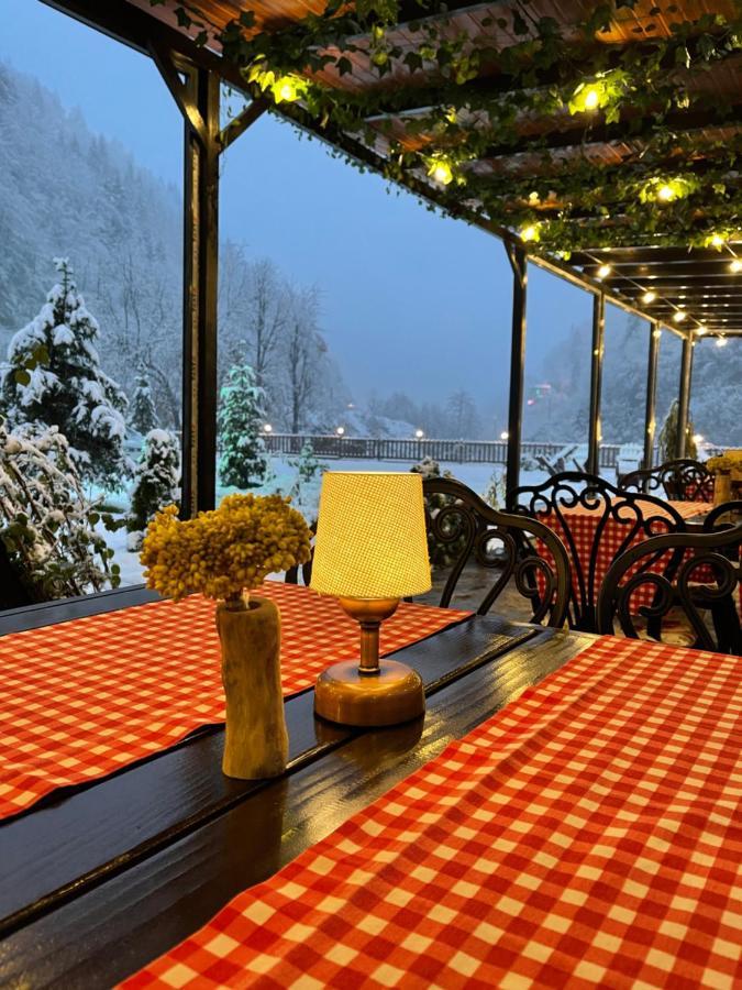 Dream River Exclusive Bungalow Rize Luaran gambar
