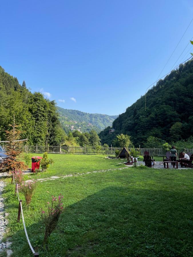 Dream River Exclusive Bungalow Rize Luaran gambar
