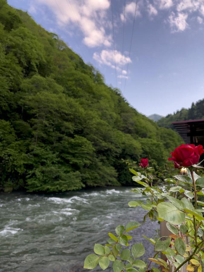 Dream River Exclusive Bungalow Rize Luaran gambar